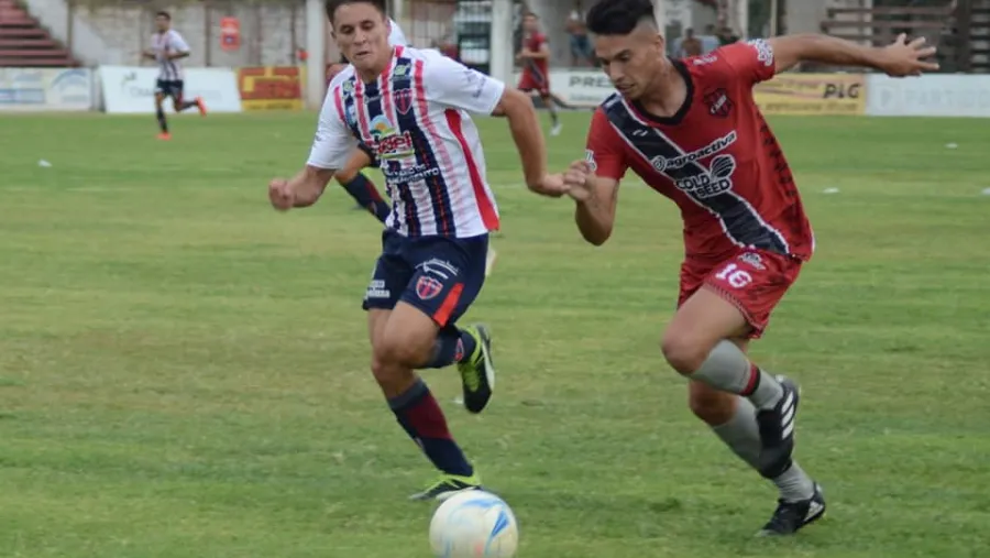 Depro-Douglas Haig Federal A: Defensores de Pronunciamiento ya tiene árbitro para su visita a Pergamino