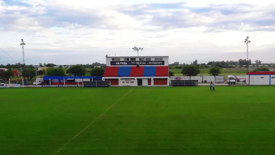 Supercopa Entre Ríos: Gimnasia y San José jugarán el 26 de mayo en Pronunciamiento