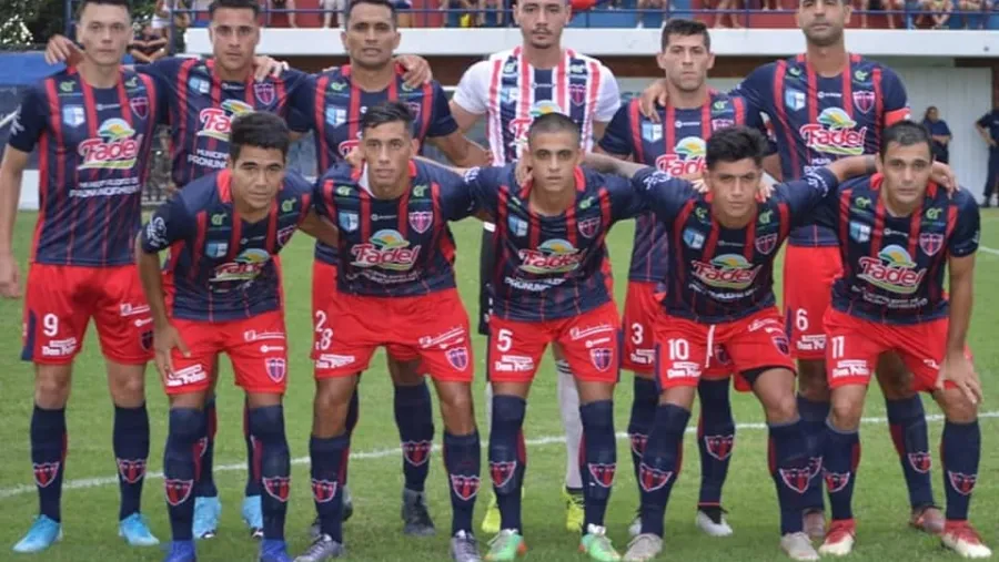 Defensores de Pronunciamiento En la reanudación, Depro venció al “Lobo” entrerriano y le complicó más el panorama