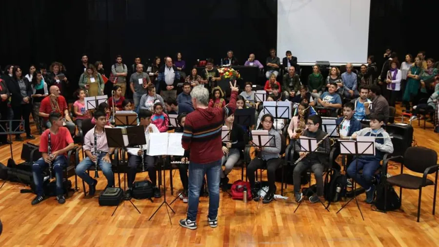 Biblioteca Provincial de Entre Ríos