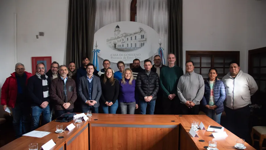 Mecenazgo Deportivo