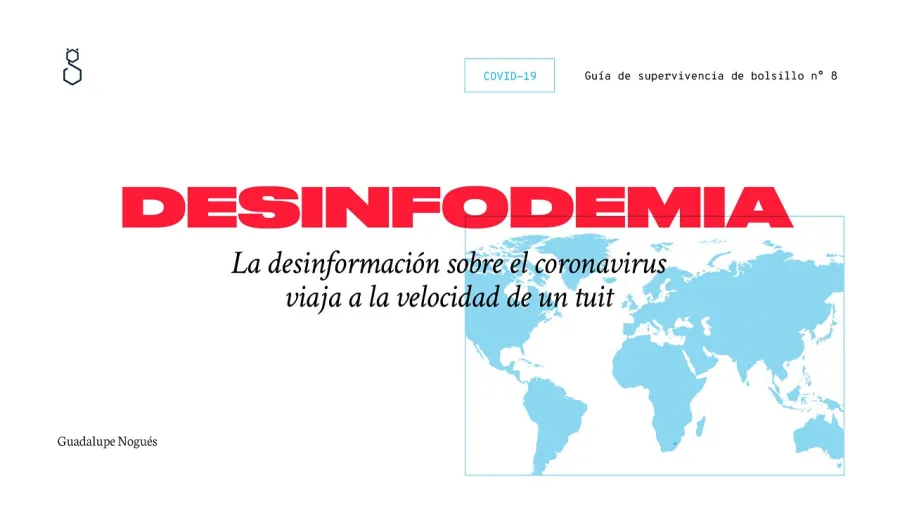 Desinfodemia