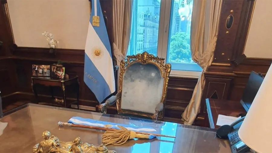 En el despacho del Presidente Alberto Fernández se encuentra el proyecto vinculado con las jubilaciones. En marzo debe anunciar la suba salarial para ese sector.