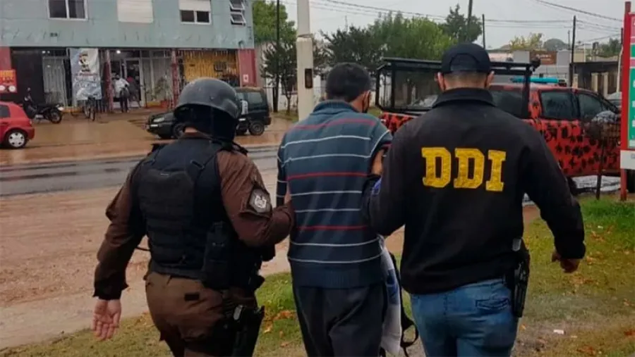 Detuvieron a un entrerriano acusado por “grooming” a un niño