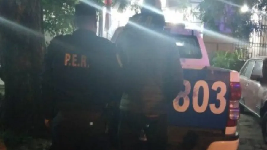 detenido invernadero marihuana detenido invernadero marihuana