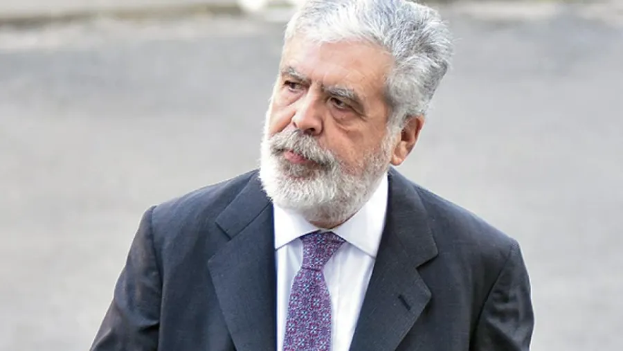 Julio De Vido