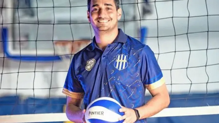 “Vamos a vivir a pleno a cada partido”, aseguró el entrenador de San José, Di Palma