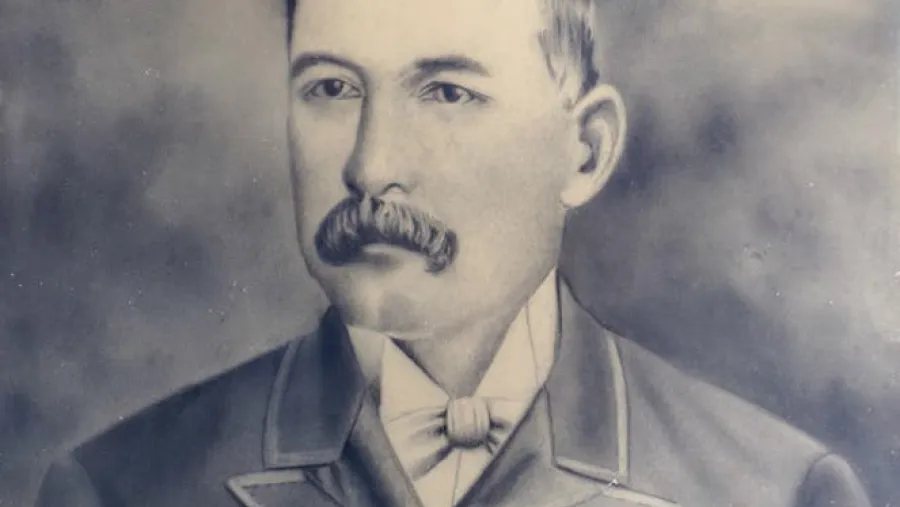 Encuentran en Gualeguay carbonillas hechas por el poeta  Juan L. Ortíz.  