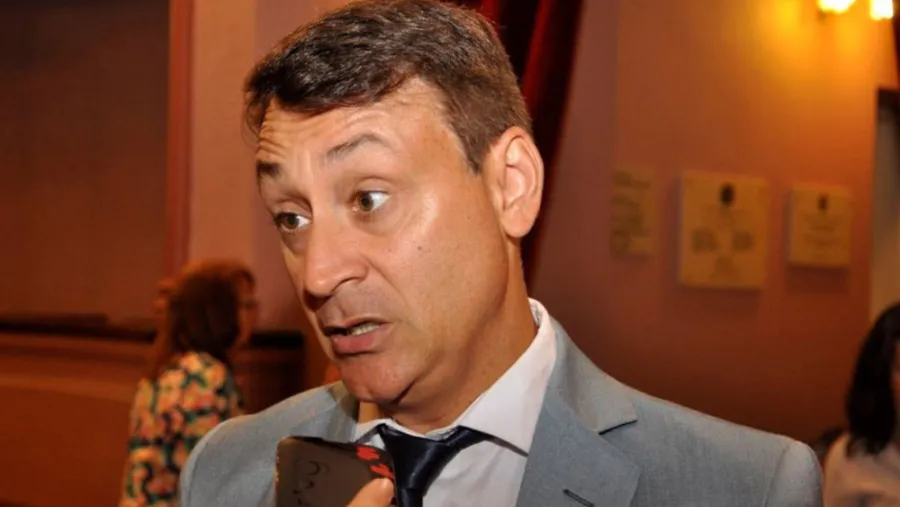 Diego Lara