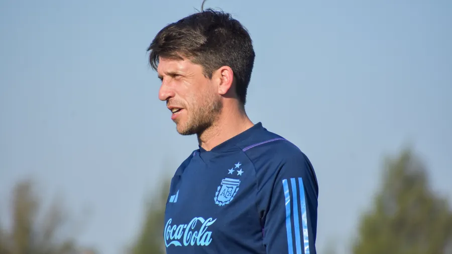 Fútbol: Argentina compartirá el Grupo D con Senegal, Japón y Polonia en el Mundial Sub 17