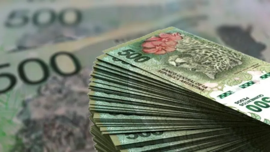Anunciaron la inscripción al Repro II para salarios devengados en agosto Anunciaron la inscripción al Repro II para salarios devengados en agosto