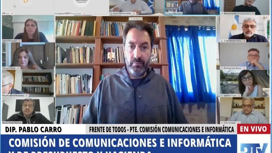 Diputados Diputados