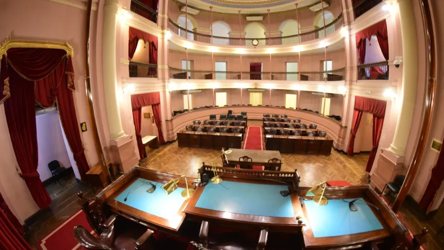Diputados Diputados