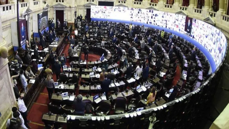 Diputados Diputados