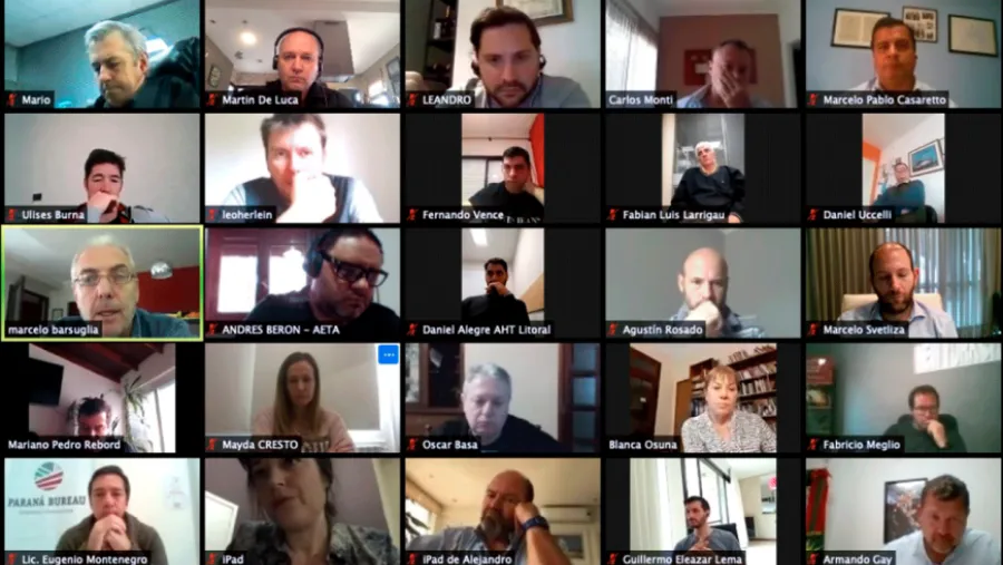 Reunión Reunión
