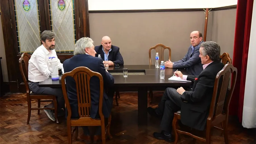 Los diputados entrerrianos sesionarán de manera virtual a través de videoconferencia. Los diputados entrerrianos sesionarán de manera virtual a través de videoconferencia.