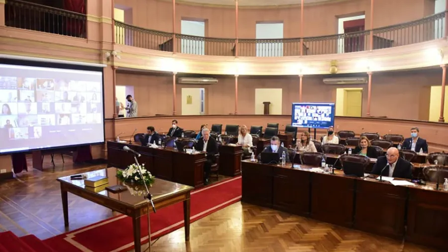 Diputados Diputados