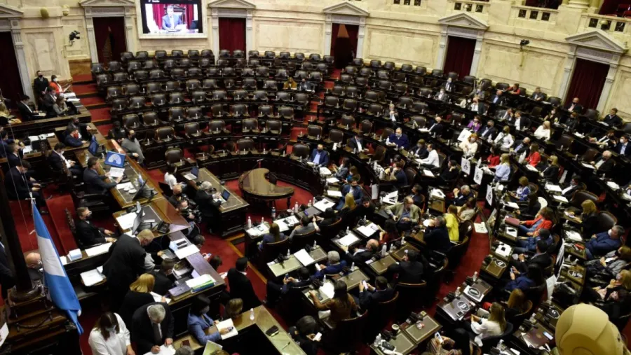 Diputados