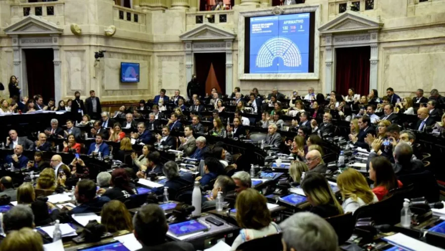 Diputados