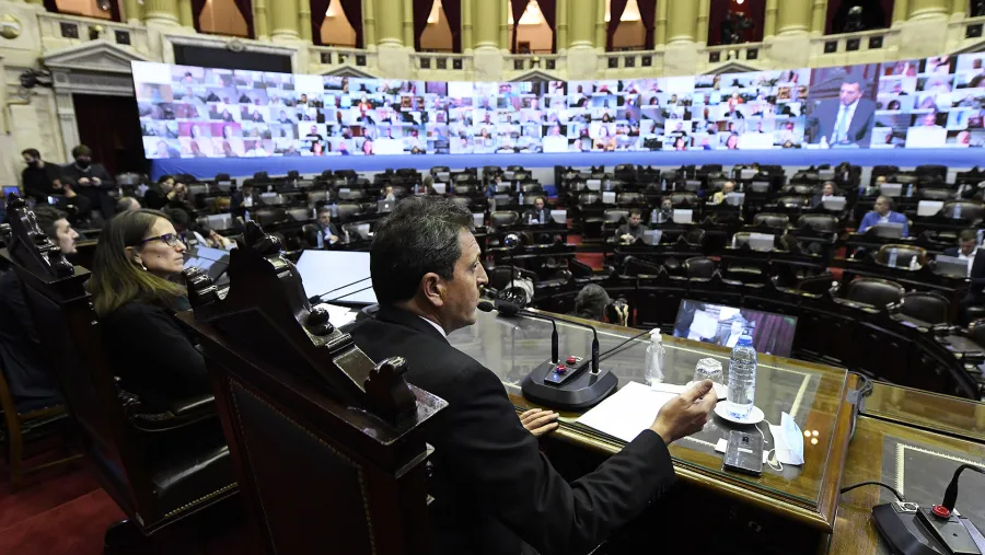 Diputados Diputados