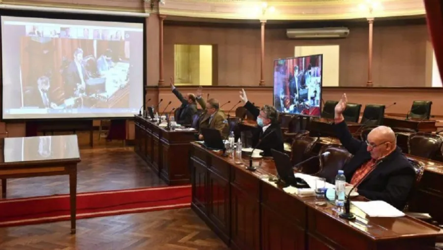 Diputados