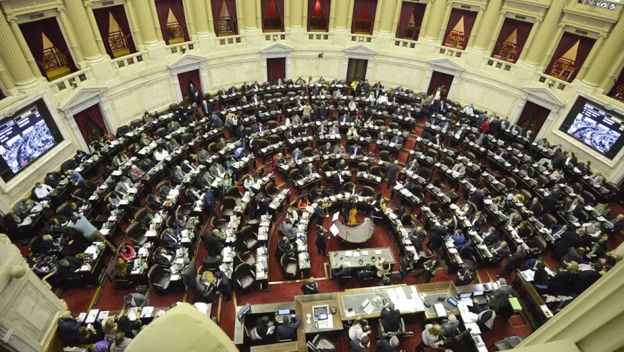 Diputados Diputados
