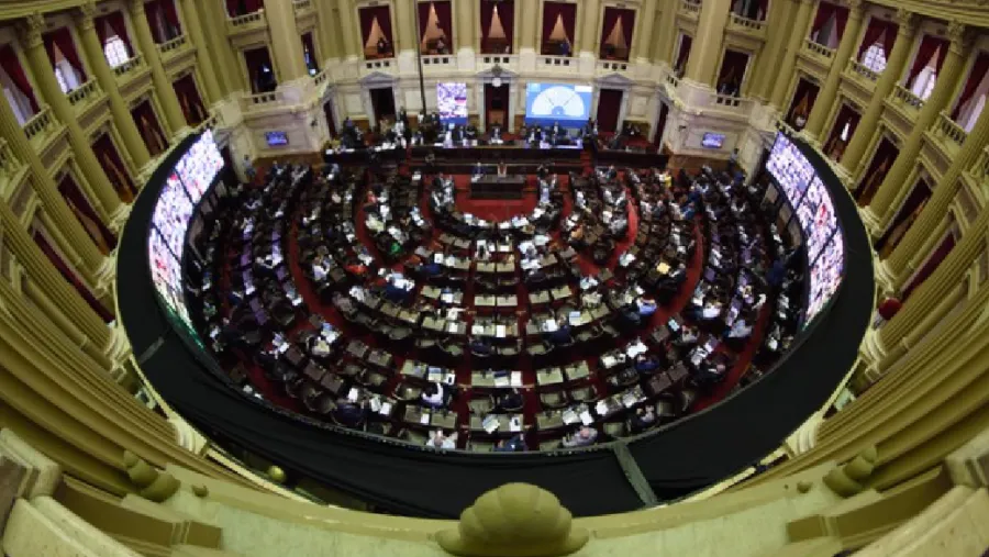 Diputados