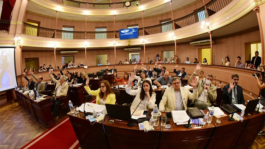 Este año la Cámara de Diputados abordó una serie de leyes vinculadas a fortalecer la perspectiva de género de manera integral.
