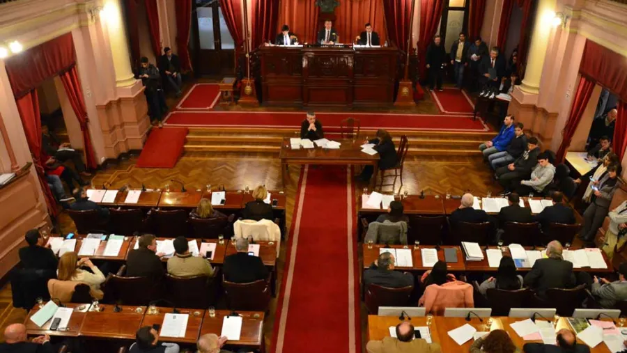 Diputados. Diputados