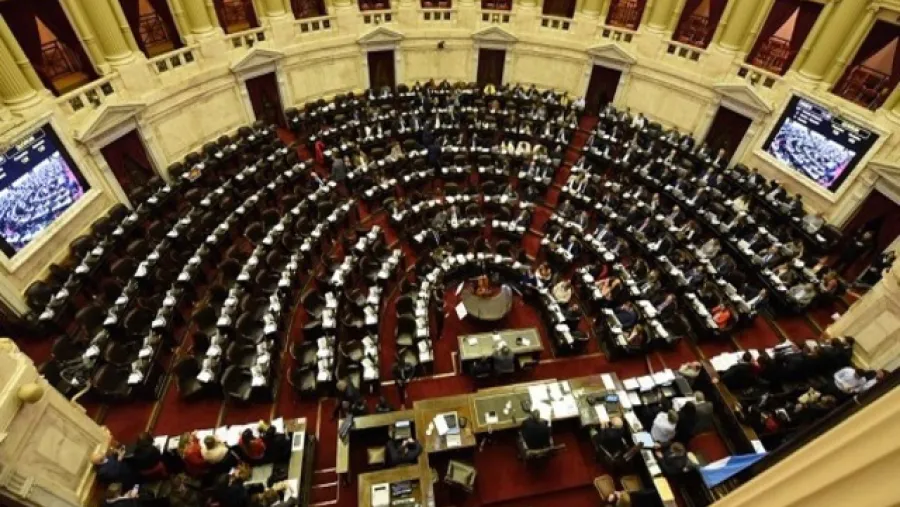 Diputados