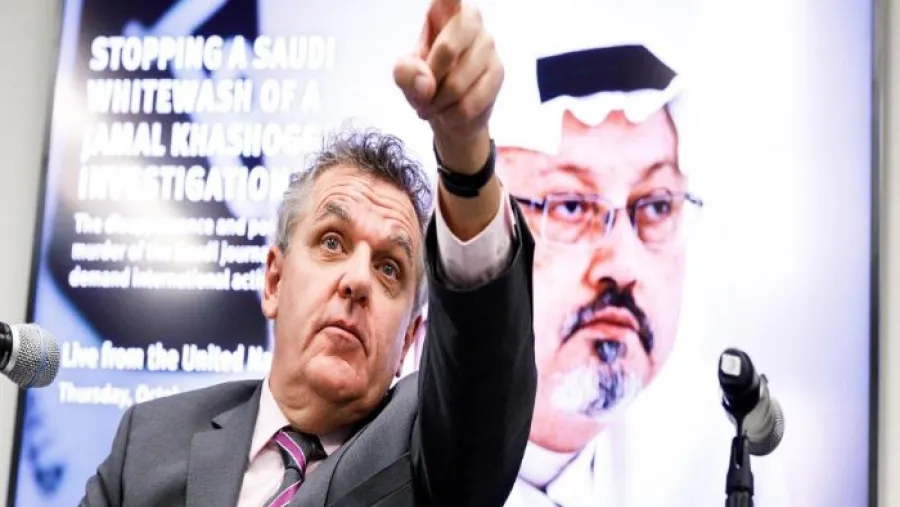 Comité de Protección de Periodistas de Nueva York pidió retirar procesamiento de Santoro