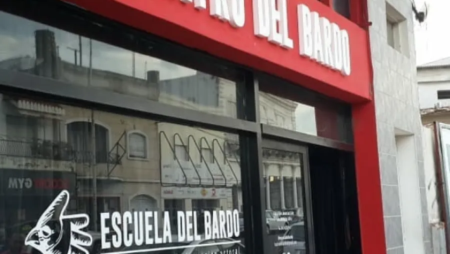 Teatro Teatro