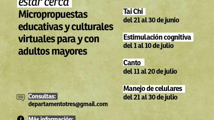 MicroPropuestas educativas de la FCEDU MicroPropuestas educativas de la FCEDU
