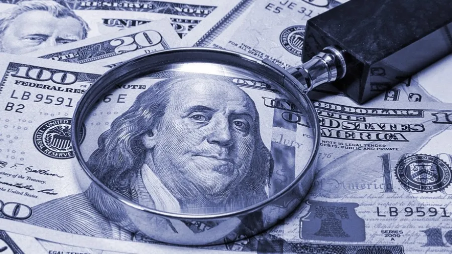 Dólar blue Dólar blue