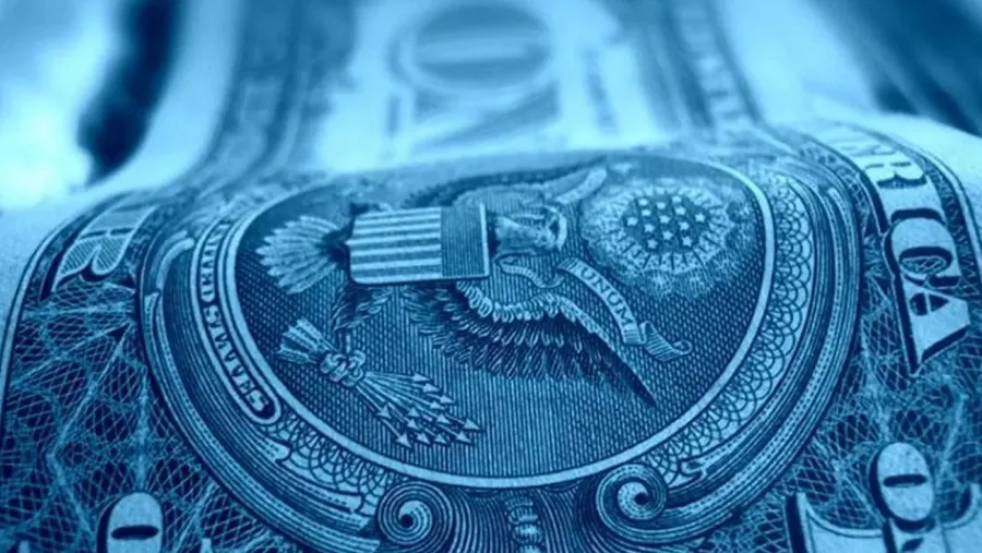 Dólar blue