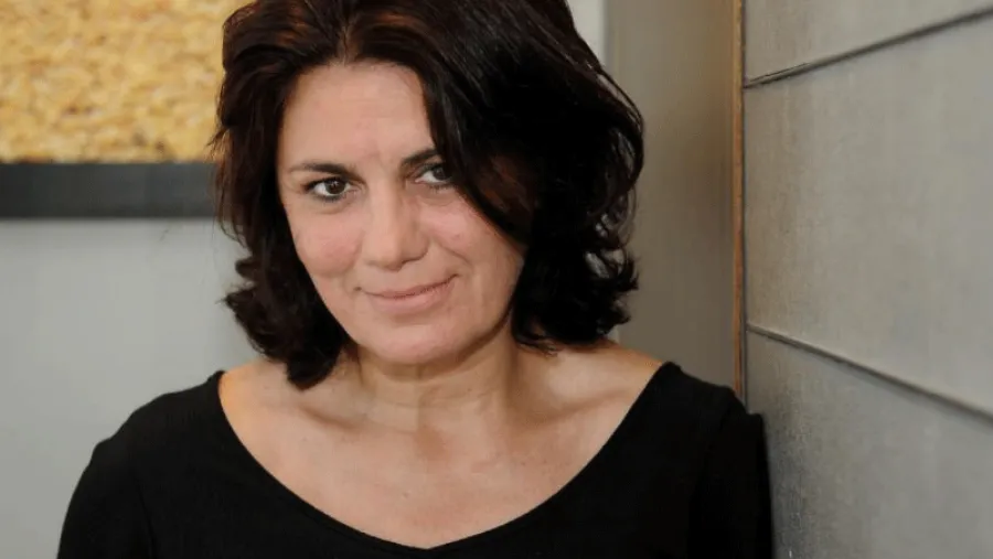 Dolores Etchevehere.