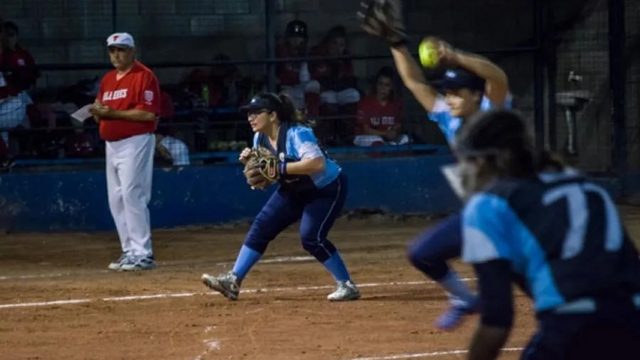 La Confederación Argentina de Softbol presentó la Liga Nacional Femenina