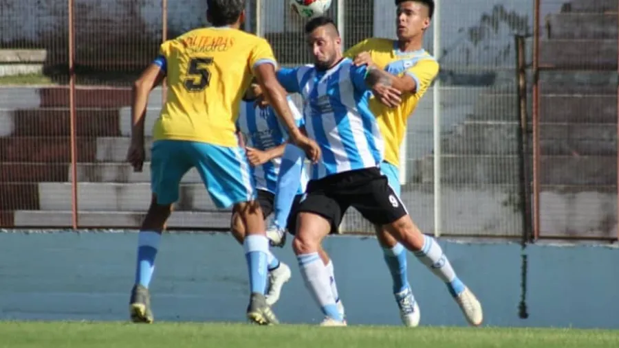 Don Bosco Con una goleada histórica, Don Bosco se subió al podio de la Copa de la LPF