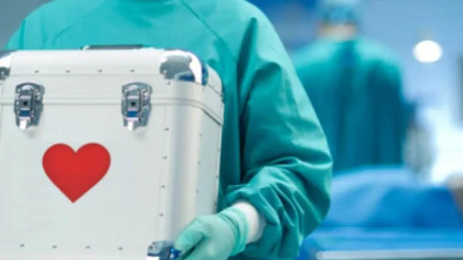 Donar órganos es donar vida, por eso es un acto de amor impar. Donar órganos es donar vida, por eso es un acto de amor impar.