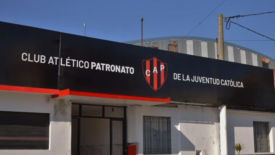 Patronato brindó los detalles para las históricas elecciones del próximo domingo Patronato brindó los detalles para las históricas elecciones del próximo domingo