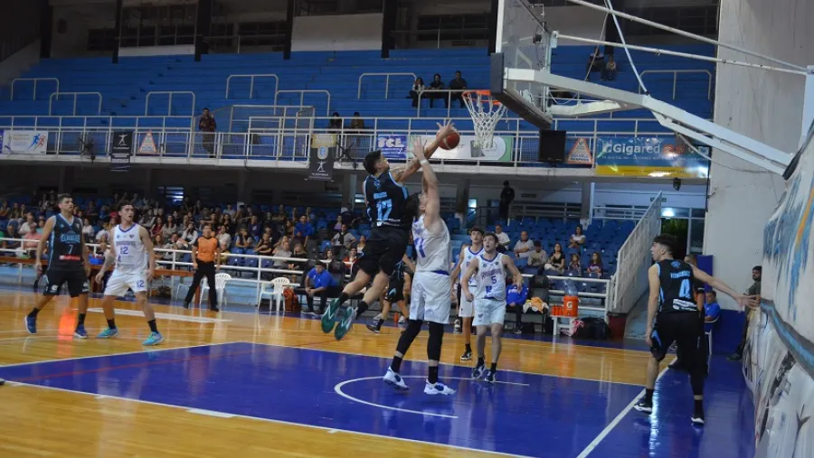 La próxima Liga Argentina de Básquet ya tiene una fecha tentativa para su inicio