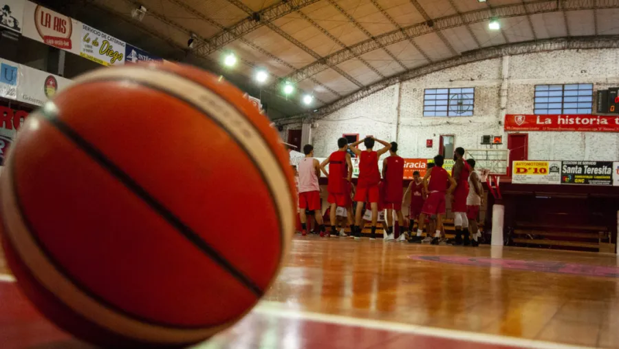 Rocamora Básquet: Rocamora se prepara para recibir a Atenas de Patagones por la Liga Argentina