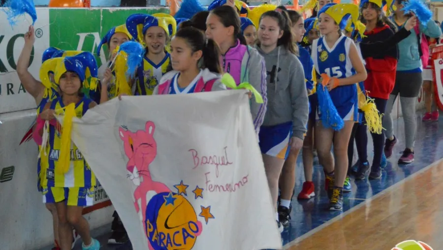 La APBF será parte del Encuentro “Haciendo amigos en Paraná” La APBF será parte del Encuentro “Haciendo amigos en Paraná”