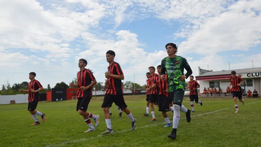 Patronato 