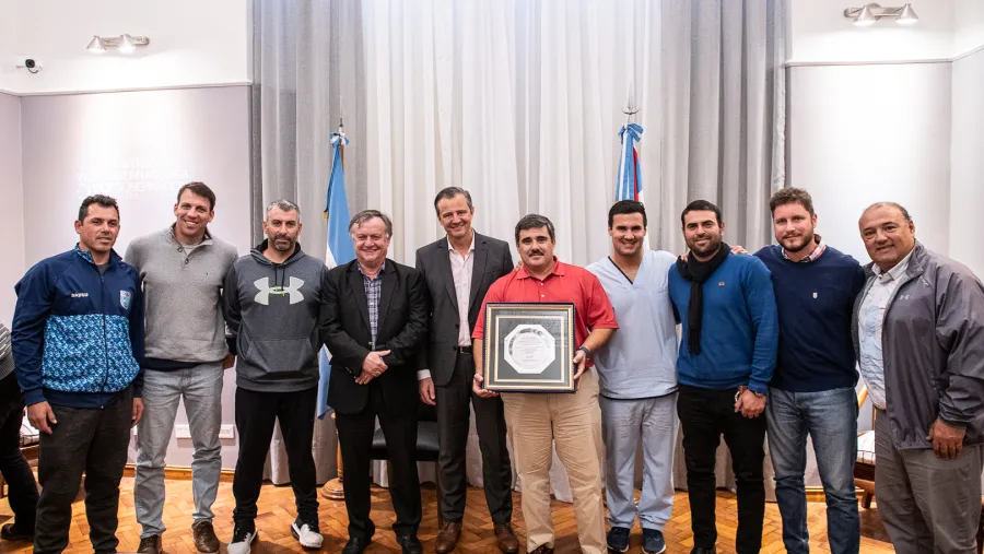 Paraná será sede del Panamericano de Softbol en 2020