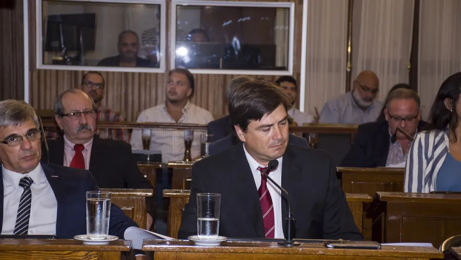 Senadores Senadores