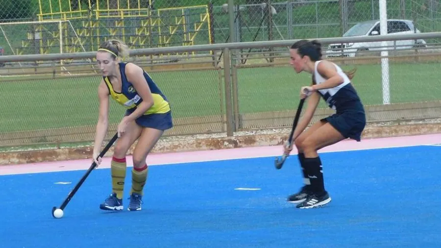 Pasó la primera fecha del Torneo Dos Orillas para los equipos paranaenses