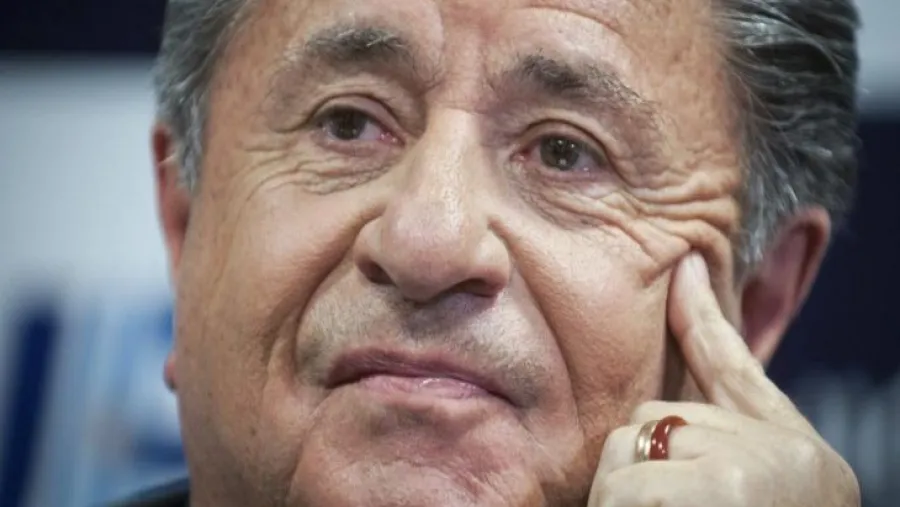 Duhalde