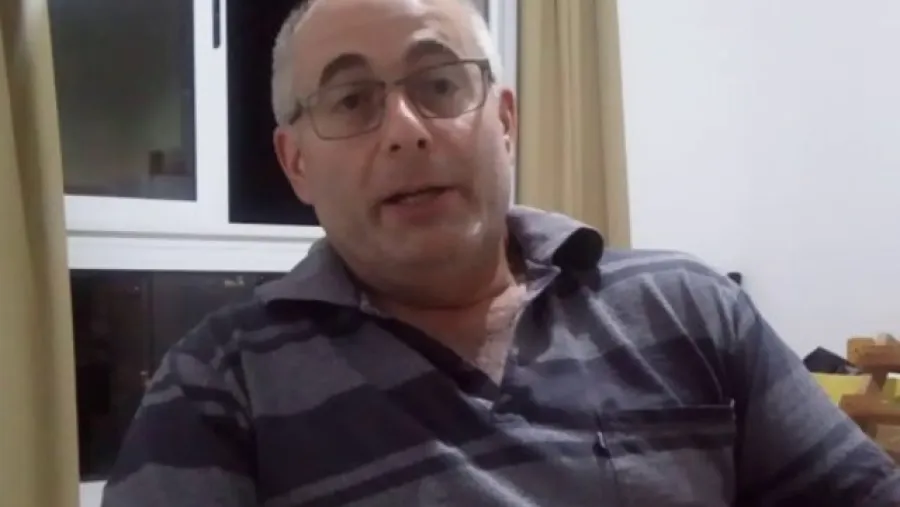 José Dumoulín
