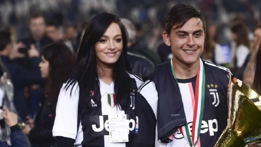 Dybala